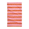 Geometry Modd Egg Tea Towel