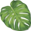 Hester & Cook Monstera Leaf Placemat Set