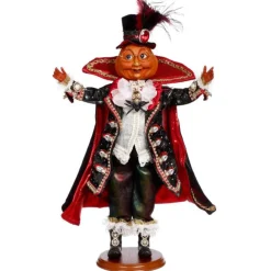 Mark Roberts Mr. Pumpkin Head, Small