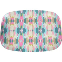 Clairebella Multi Belmont Platter