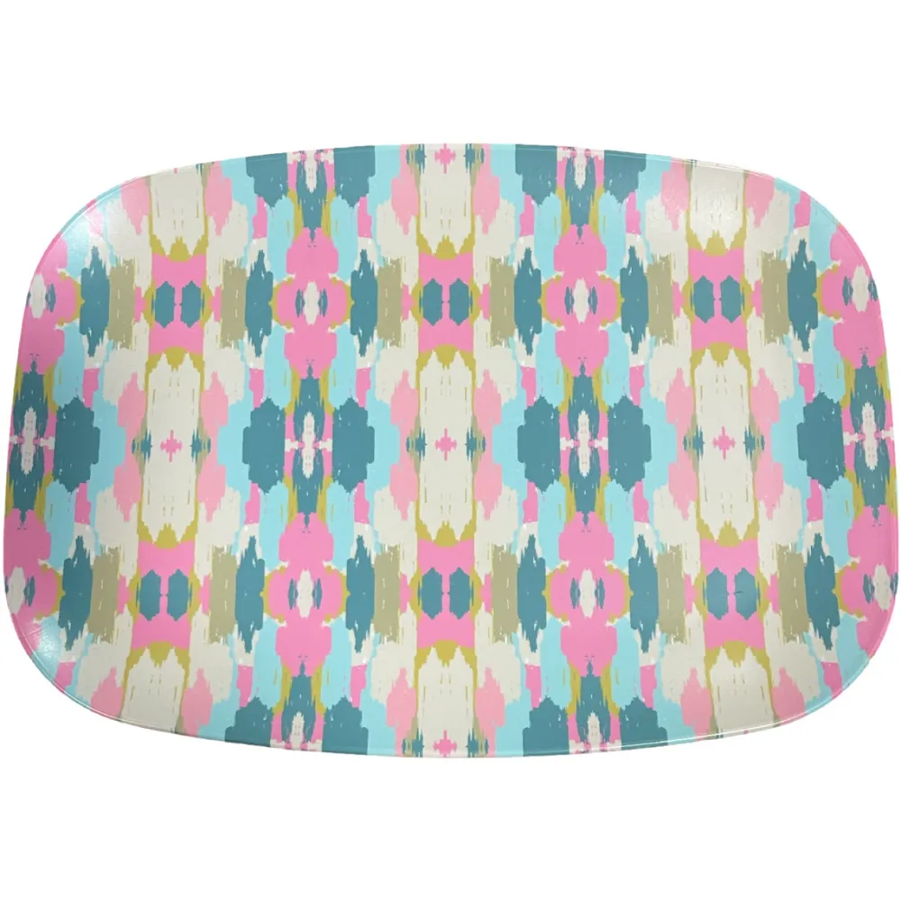 Clairebella Multi Belmont Platter