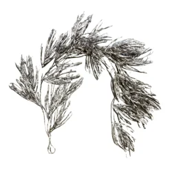 Direct Export Co. Natural Grass Garland