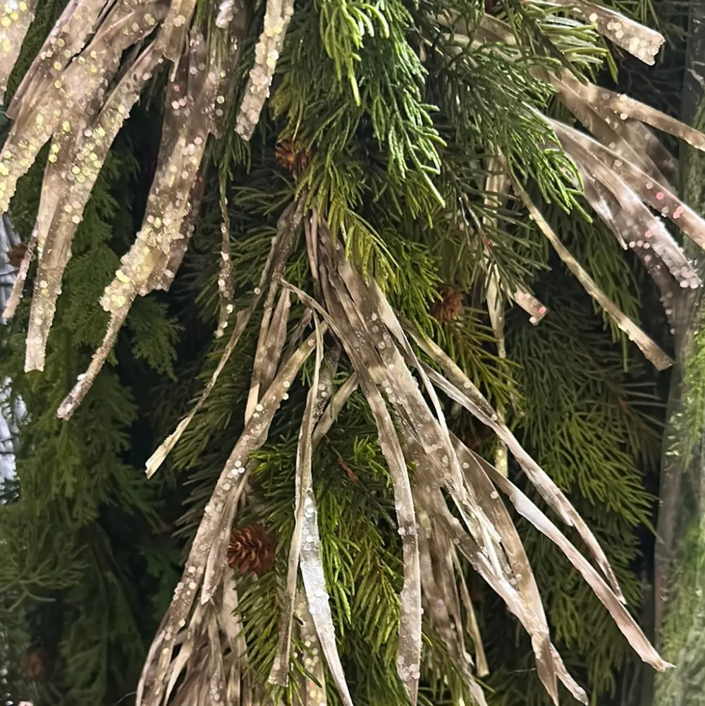 Direct Export Co. Natural Grass Garland