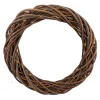 Liberty Floral Natural Vine Wreath