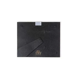 Happy Everything Neutral Skinny Stripe Mini Frame by !