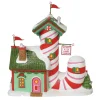 Department 56 North Pole Candy Striper, Dept. 56 Village
