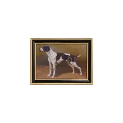 RAZ On the Hunt Wall Art