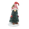 Department 56 Outdoor Christmas Gnome, Dept. 56 Village