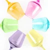 Pop Design Pastel Wine Glasses