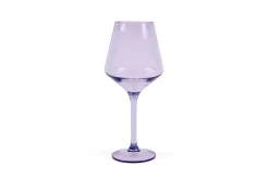Pop Design Pastel Wine Glasses