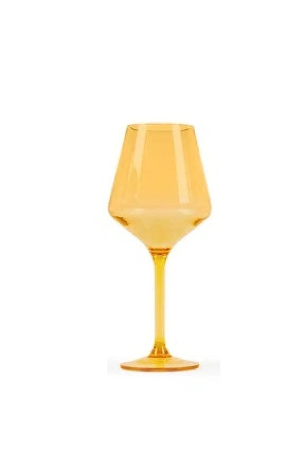 Pop Design Pastel Wine Glasses