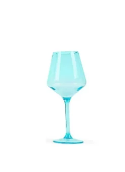 Pop Design Pastel Wine Glasses