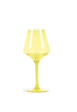 Pop Design Pastel Wine Glasses