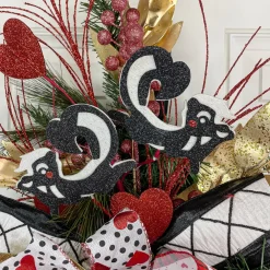 Craig Bachman Pepe Le Pew Valentine Spray