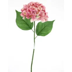 Direct Export Co. Pink Hydrangea Stem