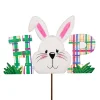The Round Top Collection Plaid Bunny HOP