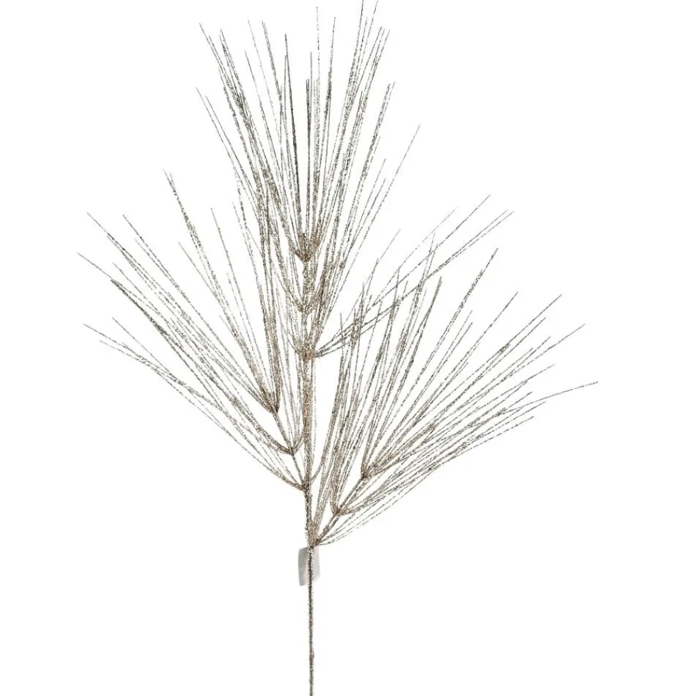 Direct Export Co. Platinum Long Needle Pine Spray