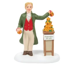 Department 56 Pomanders For Sale Dept. 56 Village