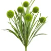 Liberty Floral Pom Pom Grass Spray