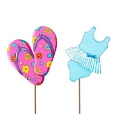 The Round Top Collection Poolside Staple