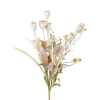Liberty Floral Poppy Bud Bush