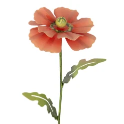 The Round Top Collection Poppy Stake