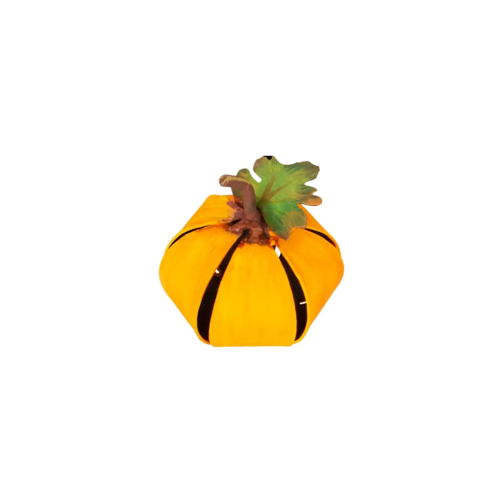 The Round Top Collection Pumpkin Sitter