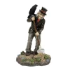 Department 56 Quoth the Raven, Dig Some More, Dept. 56 Village