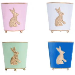 Jaye's Studio Rabbit Cachepot Planter