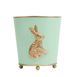 Jaye's Studio Rabbit Cachepot Planter