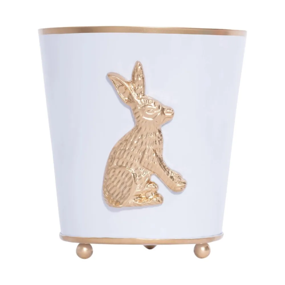 Jaye's Studio Rabbit Cachepot Planter