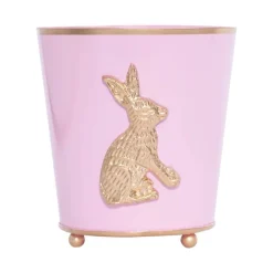 Jaye's Studio Rabbit Cachepot Planter
