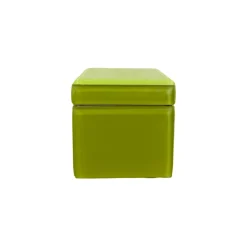 Glitterville Rainbow Trinket Box by
