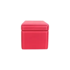 Glitterville Rainbow Trinket Box by