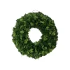 Regency Real Touch Cedar Wreath, 20"