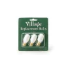 Department 56 Replacement 120 V Light Bulb Set, Dept. 56 Village