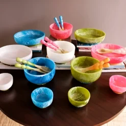 Beatriz Ball Rio Small Bowl, Green
