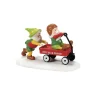 Department 56 Road Test, Dept. 56 Village