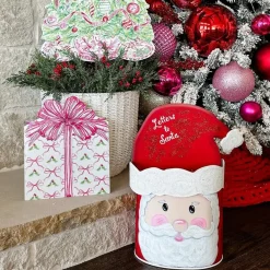The Round Top Collection Santa's Letter Box