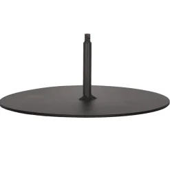 The Round Top Collection Short Finial Stand, Medium