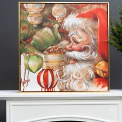 Farrisilk Silent Night by Celia Meadors