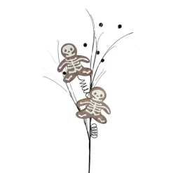 Liberty Floral Skeleton Cookie Spray
