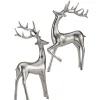 Regency Sleek Modern Deer