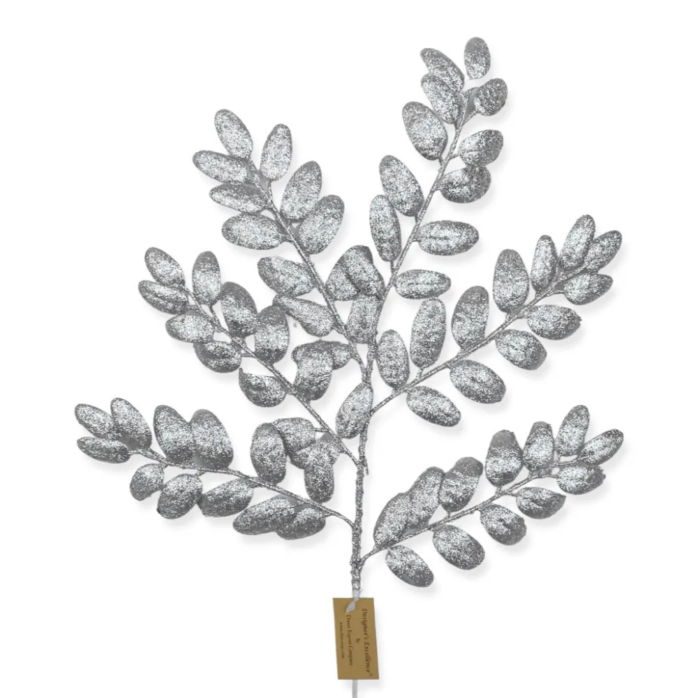 Direct Export Co. Sliver Honey Locust Glitter Spray