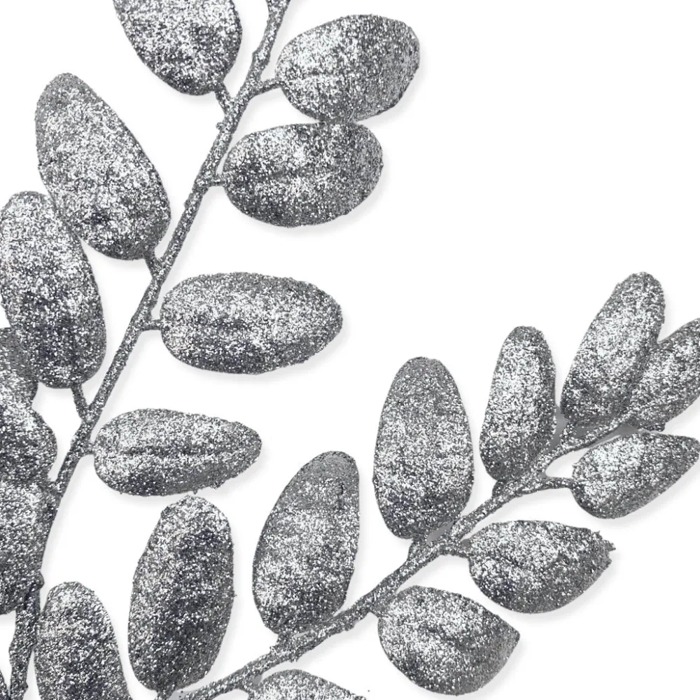 Direct Export Co. Sliver Honey Locust Glitter Spray