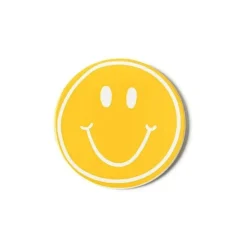 Happy Everything Smiley Face Big Attachment by !