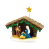 Department 56 Snow Village Nativity, Dept. 56 Village