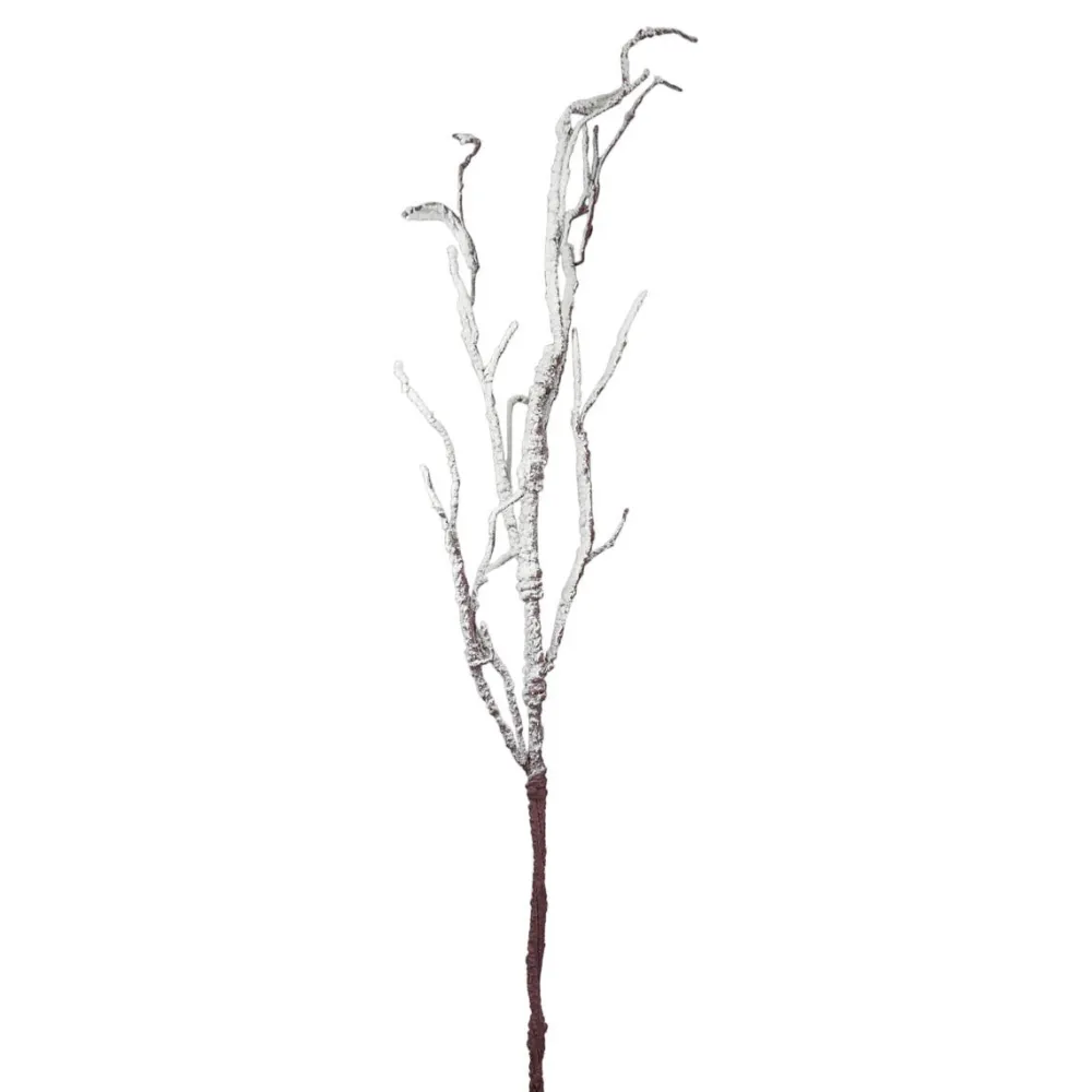 Liberty Floral Snowy Branch Spray