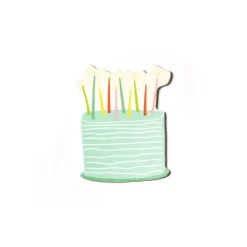 Happy Everything Sparkle Cake Mini Attachment by !