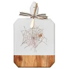 Sophistiplate Spider Web Acacia Heirloom Board